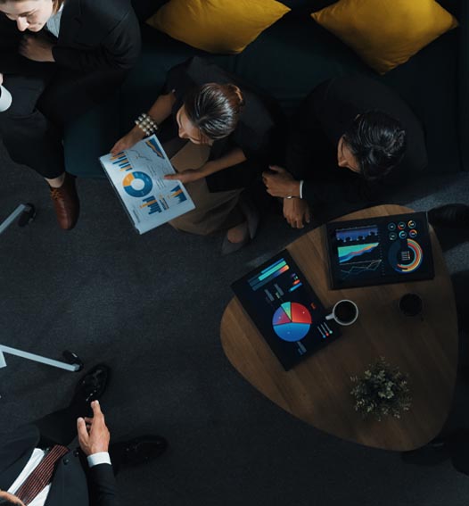Top Marketing Companies in India
                                